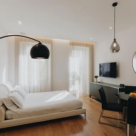 Lussuoso Centro Apartment *