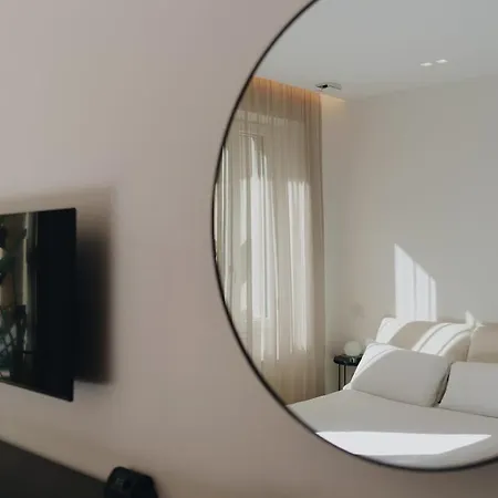 Apartment Lussuoso Centro