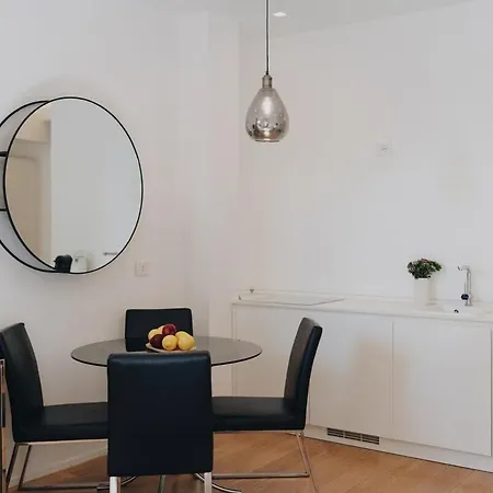 Lussuoso Centro Apartment Cagliari
