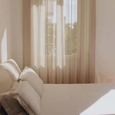 Lussuoso Centro Apartment