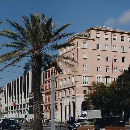 Apartment Lussuoso Centro