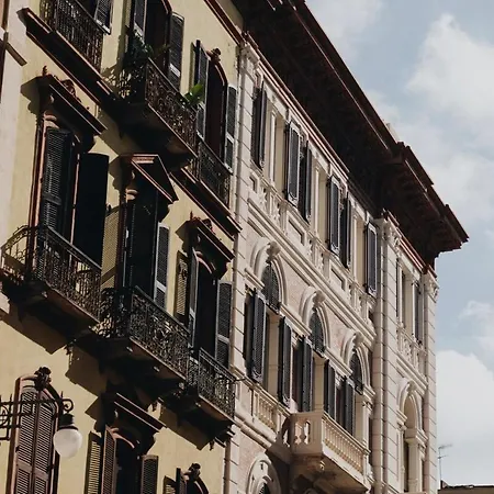 Lussuoso Centro Apartment Cagliari