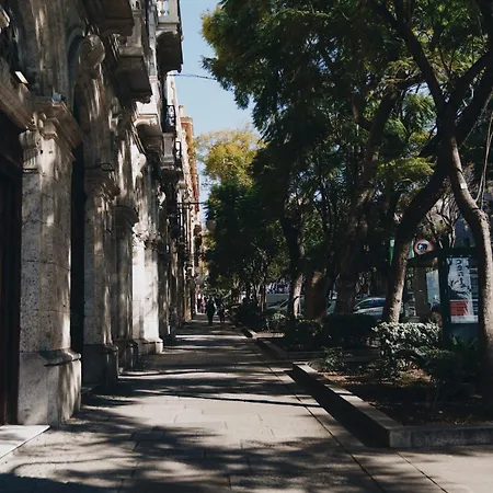 Lussuoso Centro Apartment