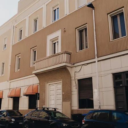Apartment Lussuoso Centro